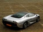 Jaguar XJ220 1992 года